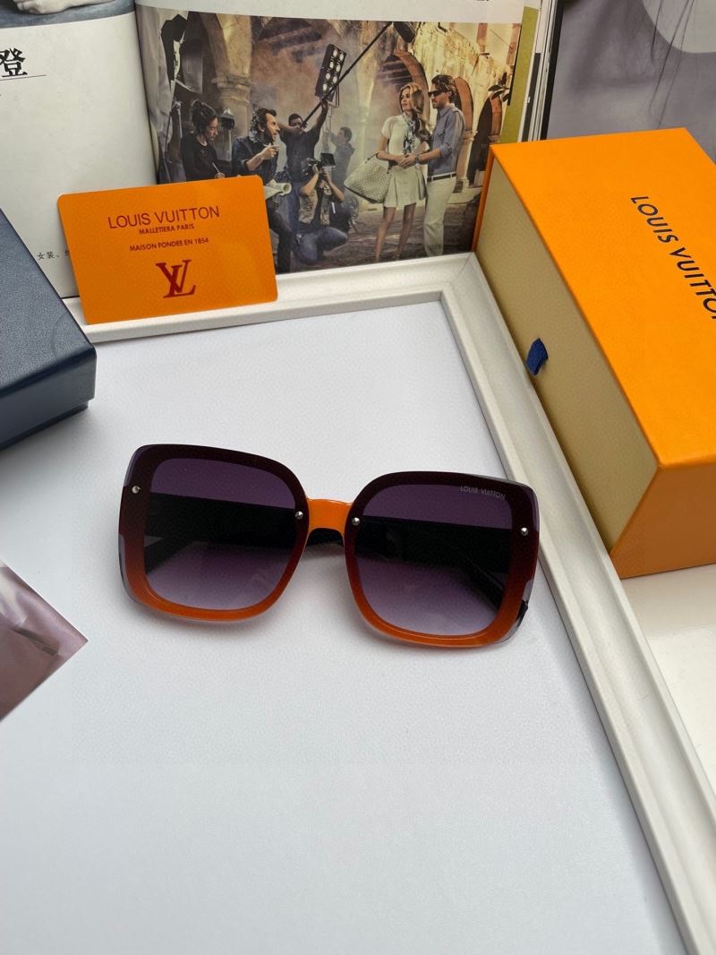 LV Sunglasses